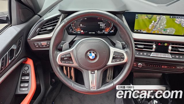 BMW 1-Series 120i M Sports