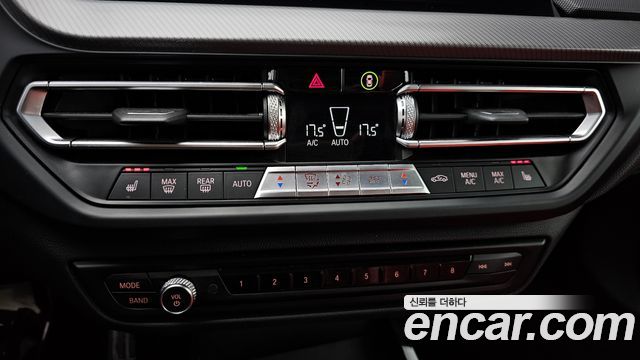 BMW 1-Series 120i M Sports