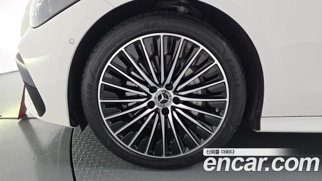 Mercedes-Benz CLE-Class CLE200 Coupe