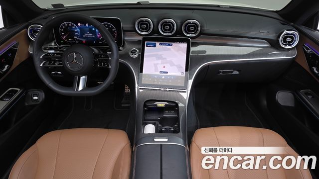 Mercedes-Benz CLE-Class CLE200 Coupe