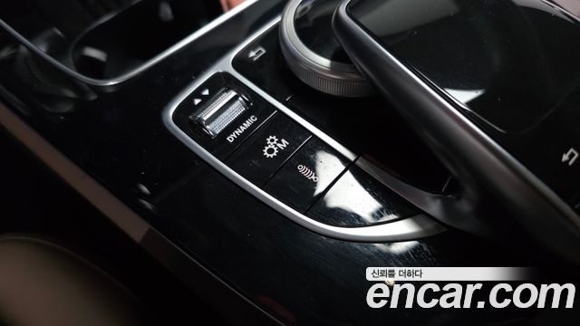 Mercedes-Benz E-Class E53 AMG 4MATIC+