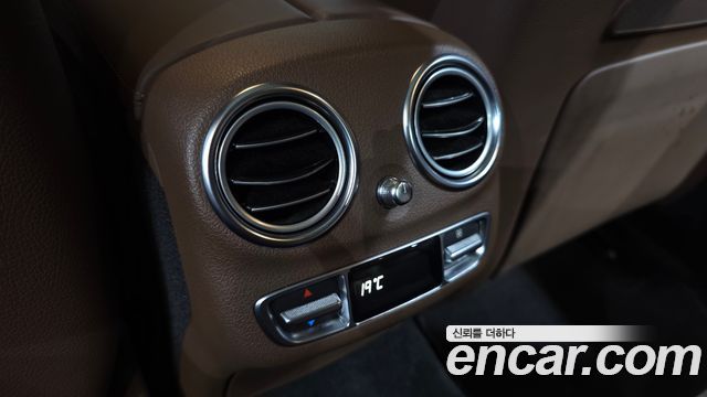 Mercedes-Benz E-Class E53 AMG 4MATIC+