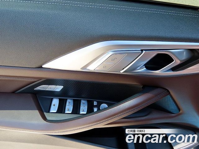 BMW 4-Series 420i M Sport Convertible