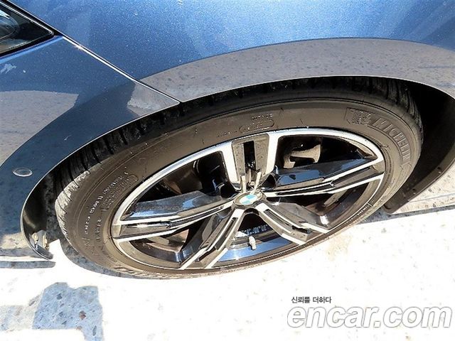 BMW 4-Series 420i M Sport Convertible