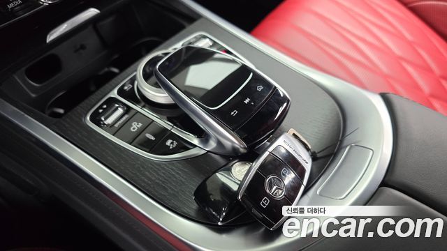 Mercedes-Benz G-Class AMG G63 Manufaktur