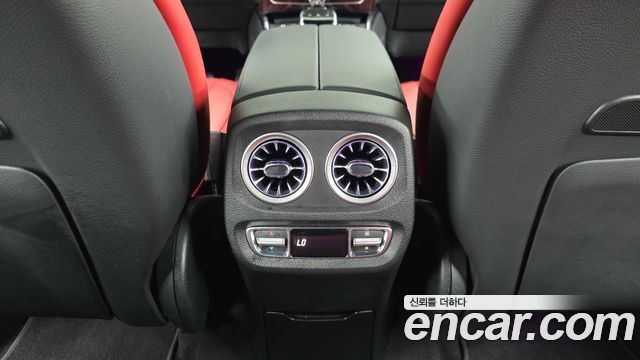 Mercedes-Benz G-Class AMG G63 Manufaktur