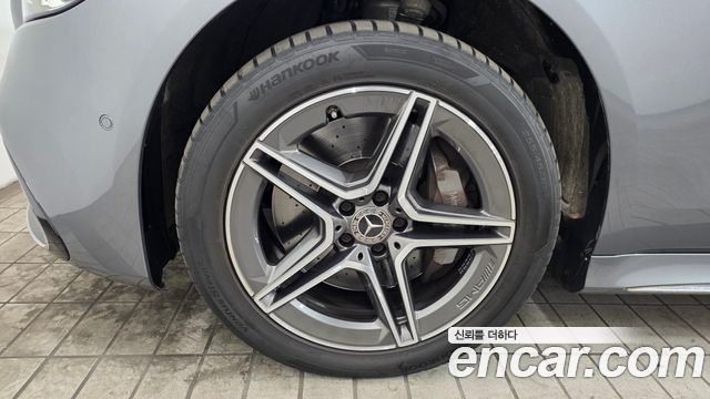 Mercedes-Benz S-Class S400 d 4MATIC