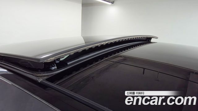 Mercedes-Benz S-Class S400 d 4MATIC