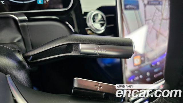 Mercedes-Benz S-Class Maybach S580 4MATIC