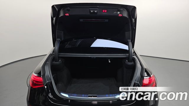 Mercedes-Benz S-Class Maybach S580 4MATIC