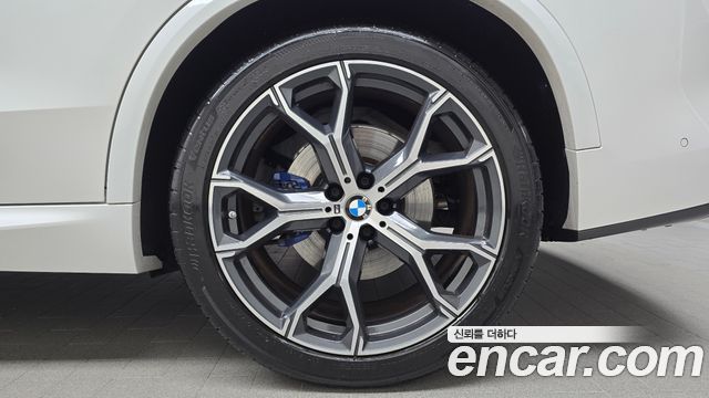 BMW X5 xDrive 40i M Sport