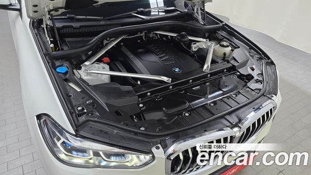 BMW X5 xDrive 40i M Sport