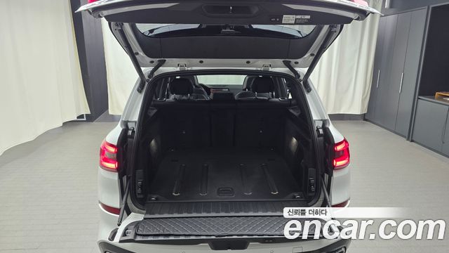 BMW X5 xDrive 40i M Sport