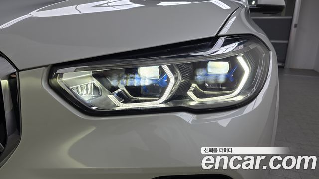 BMW X5 xDrive 40i M Sport