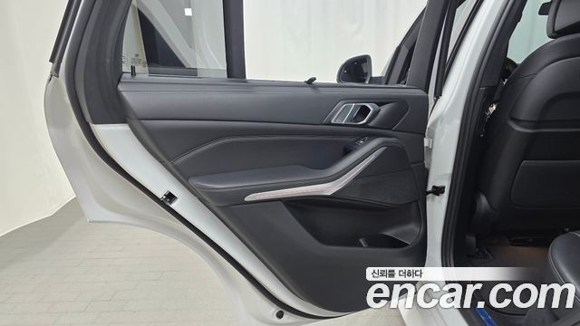 BMW X5 xDrive 40i M Sport