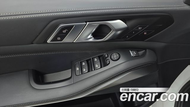 BMW X5 xDrive 40i M Sport