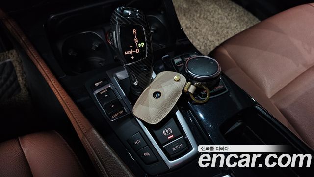BMW 5-Series 520d M Aero Dynamic