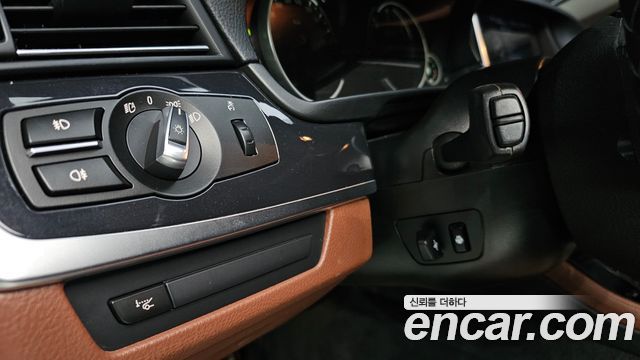 BMW 5-Series 520d M Aero Dynamic