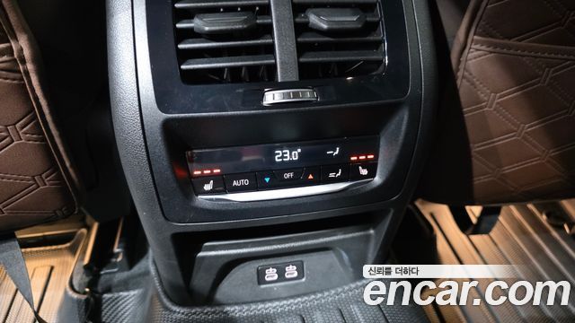 BMW X3 xDrive 20i M Sports Pro