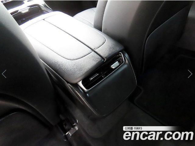 Mercedes-Benz EQE EQE350+