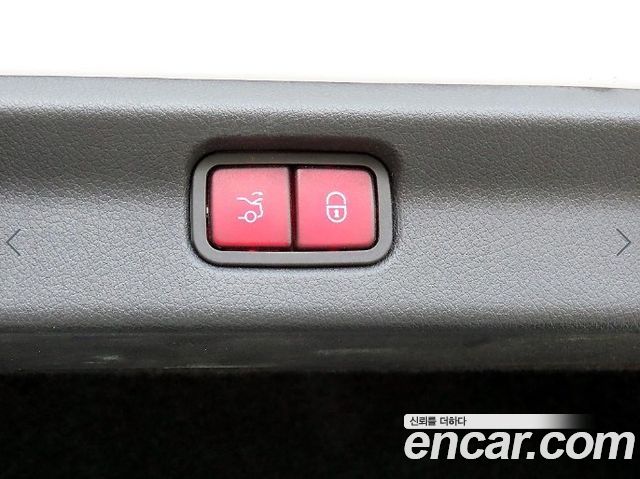 Mercedes-Benz EQE EQE350+