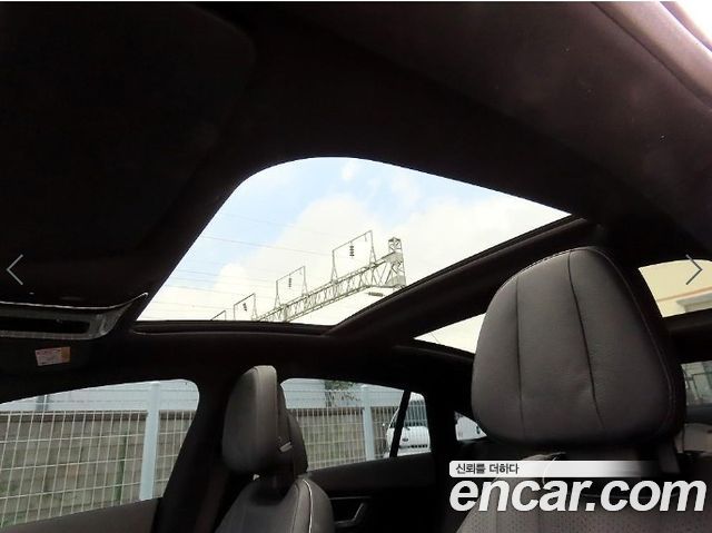 Mercedes-Benz EQE EQE350+