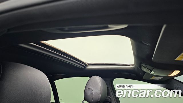 Mercedes-Benz C-Class C220 d 4MATIC