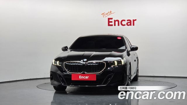 BMW 5-Series 520i Special Edition