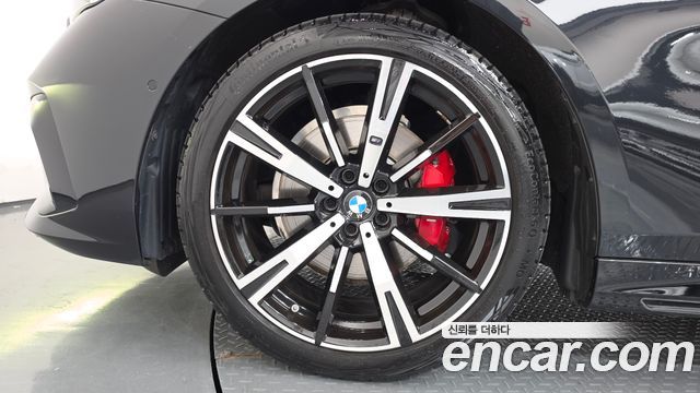 BMW 5-Series 520i Special Edition