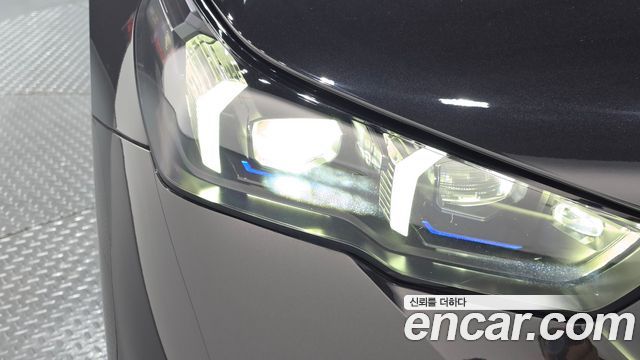BMW 5-Series 520i Special Edition