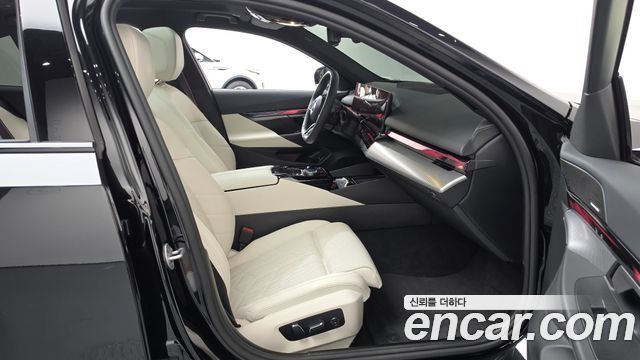 BMW 5-Series 520i Special Edition