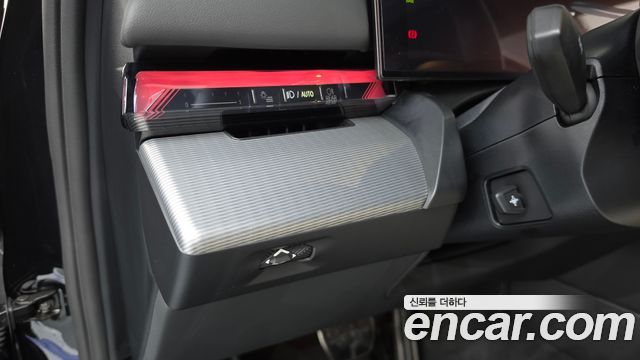 BMW 5-Series 520i Special Edition