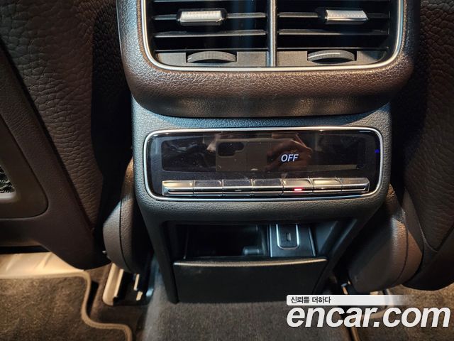 Mercedes-Benz GLE-Class GLE450 4MATIC