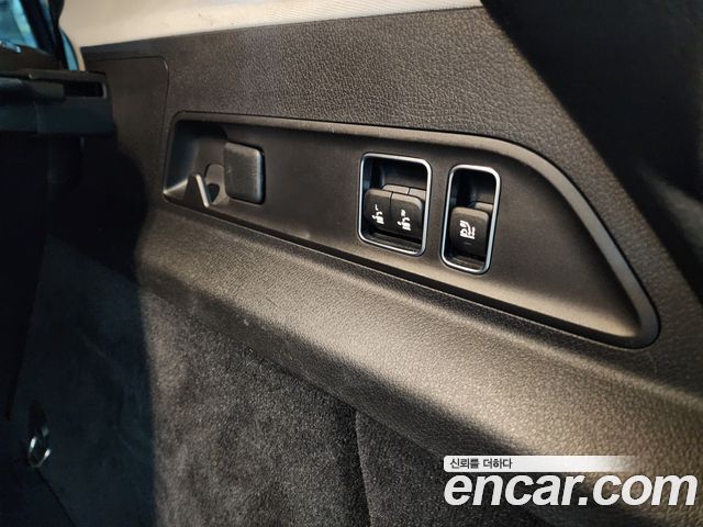 Mercedes-Benz GLE-Class GLE450 4MATIC