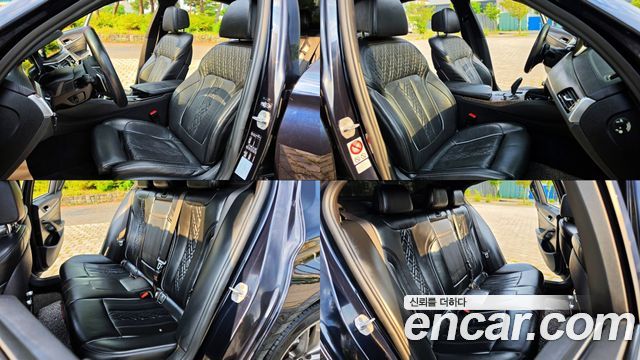 BMW 5-Series 530i M Sport Package Plus