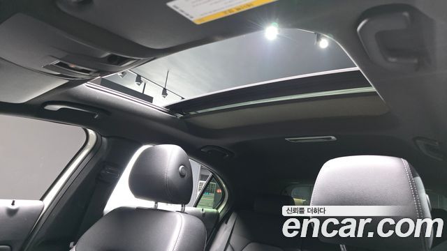 Mercedes-Benz A-Class A200