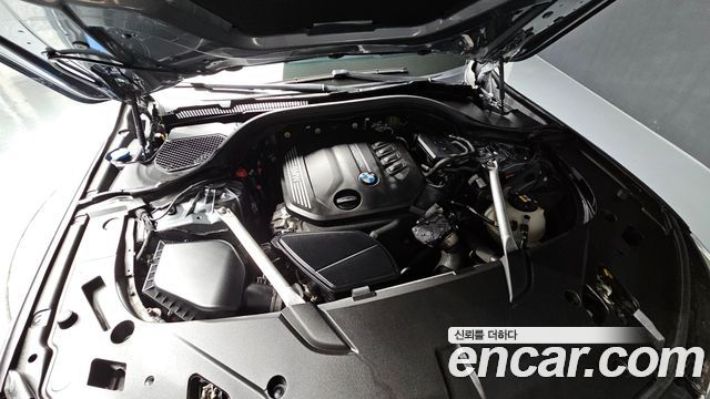 BMW Gran Turismo 620d M Sport