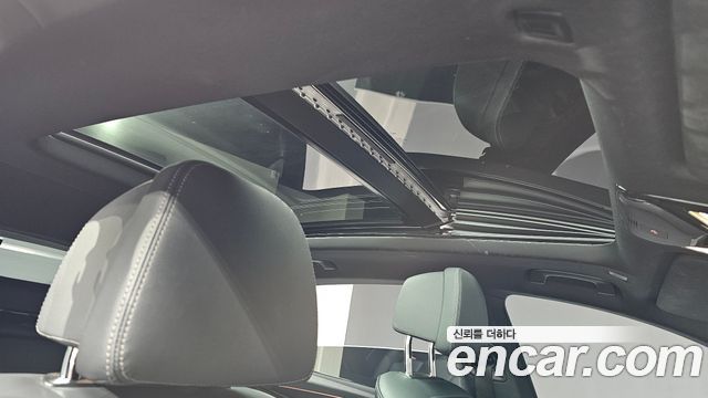 BMW Gran Turismo 620d M Sport