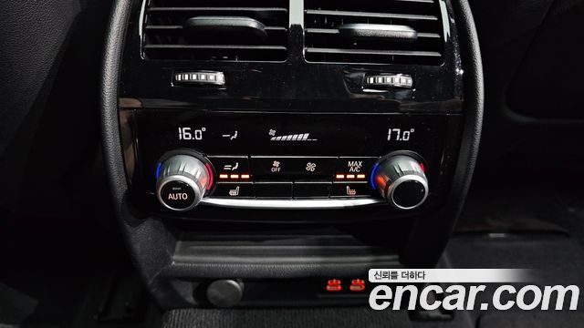 BMW Gran Turismo 620d M Sport