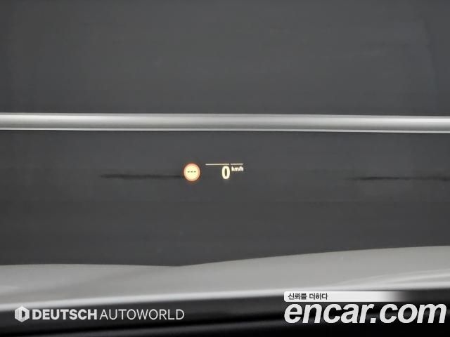 BMW 5-Series 520i M Sport