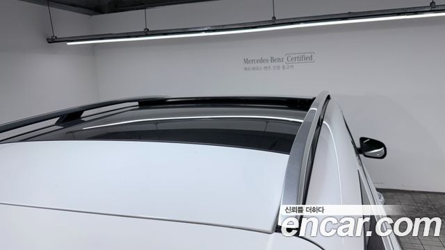 Mercedes-Benz GLE-Class GLE450 4MATIC