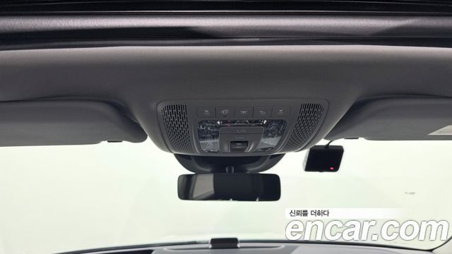 Mercedes-Benz GLE-Class GLE450 4MATIC