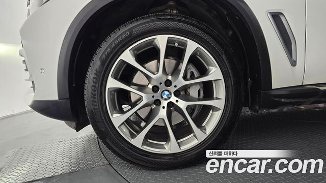 BMW X5 xDrive 30d xLine