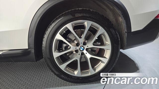 BMW X5 xDrive 30d xLine