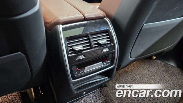 BMW X5 xDrive 30d xLine