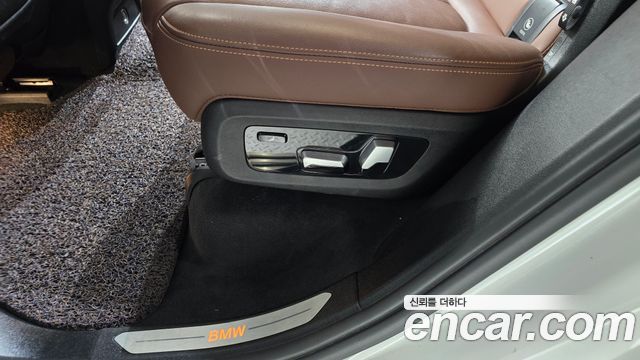 BMW X5 xDrive 30d xLine