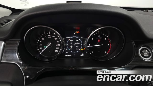 Land Rover Discovery Sport 2.0 TD4 SE (150PS)