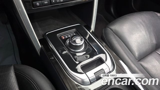 Land Rover Discovery Sport 2.0 TD4 SE (150PS)