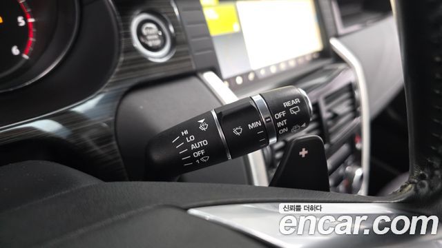 Land Rover Discovery Sport 2.0 TD4 SE (150PS)