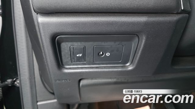 Land Rover Discovery Sport 2.0 TD4 SE (150PS)